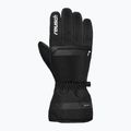 Síkesztyűk Reusch Snow King black/white 2