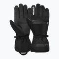 Síkesztyűk Reusch Snow King black/white 3