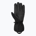 Síkesztyűk Reusch Snow King black/white 4
