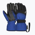Síkesztyűk Reusch Morris GORE-TEX black/dazzling blue 2