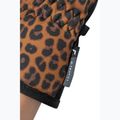 Női síkesztyű Reusch Keira R-Tex XT black/brown leopard 6