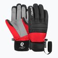 Gyerek síkesztyű Reusch Warrior R-Tex XT Junior marco odermatt 7