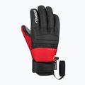 Gyerek síkesztyű Reusch Warrior R-Tex XT Junior marco odermatt 8