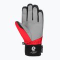 Gyerek síkesztyű Reusch Warrior R-Tex XT Junior marco odermatt 9