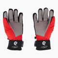 Gyerek síkesztyű Reusch Warrior R-Tex XT Junior marco odermatt 3