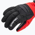 Gyerek síkesztyű Reusch Warrior R-Tex XT Junior marco odermatt 6