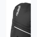Gyerek síkesztyűk Reusch Alan Junior Mitten black/white 5