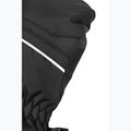 Gyerek síkesztyűk Reusch Alan Junior Mitten black/white 6