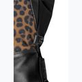 Női síkesztyűReusch Beatrix R-Tex XT black/brown leopard 10