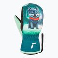 Gyerek síkesztyű Reusch Scottie Mitten dog 2