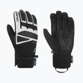 Síkesztyű Reusch Thunder R-Tex XT white/black