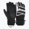 Reusch Thunder R-Tex XT fehér/fekete síelő kesztyű