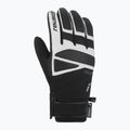 Síkesztyű Reusch Thunder R-Tex XT white/black 2