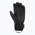 Síkesztyű Reusch Thunder R-Tex XT white/black 3