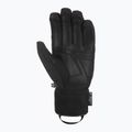 Síkesztyűk Reusch Thunder R-Tex XT blacier grey/black/safety yellow 3