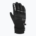 Síkesztyű Reusch Thunder R-Tex XT black/white 7