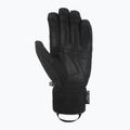 Síkesztyű Reusch Thunder R-Tex XT black/white 8