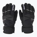 Síkesztyű Reusch Thunder R-Tex XT black/white 2