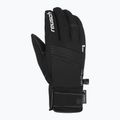Síkesztyűk Reusch Louis R-Tex XT black/white 3