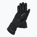 Női síkesztyűReusch Alison Gore-Tex black/silver