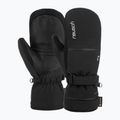 Női síkesztyűk Reusch Alison Gore-Tex Mitten black/silver 2