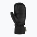 Női síkesztyűk Reusch Alison Gore-Tex Mitten black/silver 4