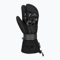 Snowboard kesztyű Reusch Sweeber III R-Tex XT Lobster black 4