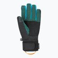 Síkesztyű Reusch Dragon R-Tex XT dress blue/orange popsicl 9