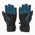 Síkesztyű Reusch Dragon R-Tex XT dress blue/orange popsicl 3
