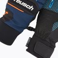 Síkesztyű Reusch Dragon R-Tex XT dress blue/orange popsicl 4
