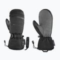 Férfi síkesztyű Reusch Advanced Heat R-Tex XT Mitten black