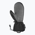 Férfi síkesztyű Reusch Advanced Heat R-Tex XT Mitten black 3