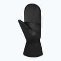 Női síkesztyű Reusch Marisa Mitten black/white 3