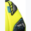 Reusch Attrakt Fusion Guardian biztonsági kapus kesztyű sárga/ezüst/fekete 7