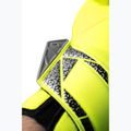 Reusch Attrakt Fusion Guardian biztonsági kapus kesztyű sárga/ezüst/fekete 8
