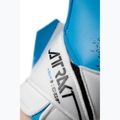 Reusch Attrakt Aqua Evolution kapuskesztyű fehér/fekete/aqua kék 6