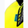 Reusch Attrakt Gold X Evolution biztonsági kapus kesztyű sárga/ezüst/fekete 6