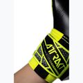 Reusch Attrakt Gold X Evolution biztonsági kapus kesztyű sárga/ezüst/fekete 7