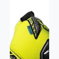 Reusch Attrakt Duo biztonsági kapus kesztyű sárga/ezüst/fekete 5