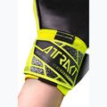 Reusch Attrakt Duo biztonsági kapus kesztyű sárga/ezüst/fekete 6