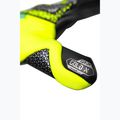 Reusch Attrakt Gold X NC biztonsági kapus kesztyű sárga/ezüst/fekete 6