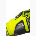 Reusch Attrakt Gold X NC biztonsági kapus kesztyű sárga/ezüst/fekete 7