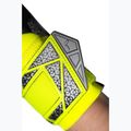 Reusch Attrakt Gold X NC biztonsági kapus kesztyű sárga/ezüst/fekete 8