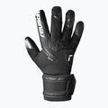 Reusch Attrakt Freegel kapus kesztyű Infinity fekete 2