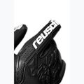 Reusch Attrakt Freegel kapus kesztyű Infinity fekete 5
