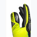 Reusch Attrakt Freegel Silver biztonsági kapus kesztyű sárga/ezüst/fekete 6