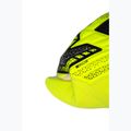 Reusch Attrakt Starter Solid biztonsági sárga/ezüst kapus kesztyű 6