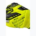 Reusch Attrakt Solid biztonsági sárga/ezüst kapus kesztyű 6