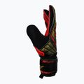 Reusch Attrakt Solid kapuskesztyű fekete/arany/tüzes piros 4