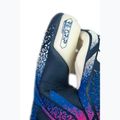 Reusch Attrakt RE:GRIP kék/rózsaszín/fehér kapuskesztyű 6